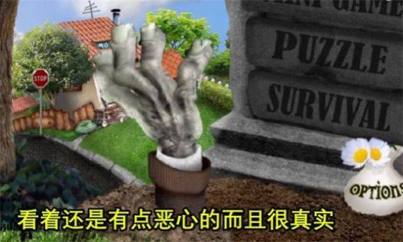 植物大战僵尸现实版下载安装